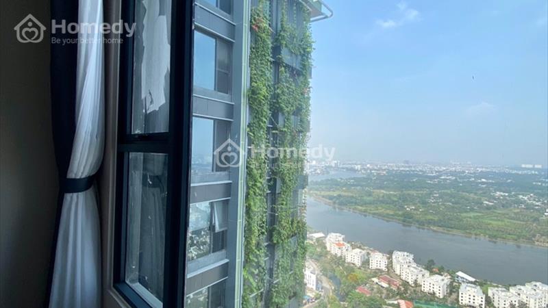 🌻Căn 1,2,3 Phòng Ngủ Lumiere, toà West, Thảo Điền Quận 2 từ 16 triệu, không phí quản lý 5 năm, Tốt - Ảnh 8