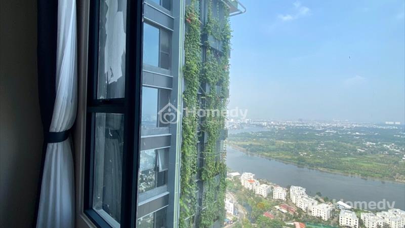 🌻Căn 5 Phòng Ngủ 68 triệu, Lumiere Masterise, Thảo Điền Quận 2 toà West, view sông, S.P.A, full Nộ - Ảnh 12