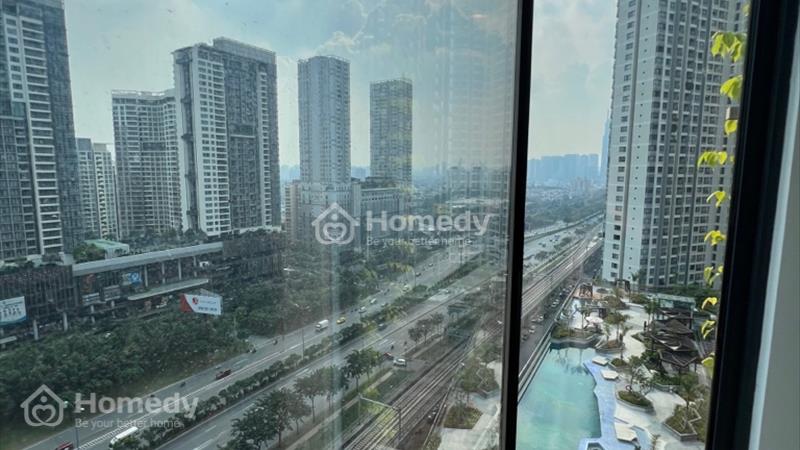🌻Căn 1,2,3 Phòng Ngủ Lumiere, toà West, Thảo Điền Quận 2 từ 16 triệu, không phí quản lý 5 năm, Tốt - Ảnh 19