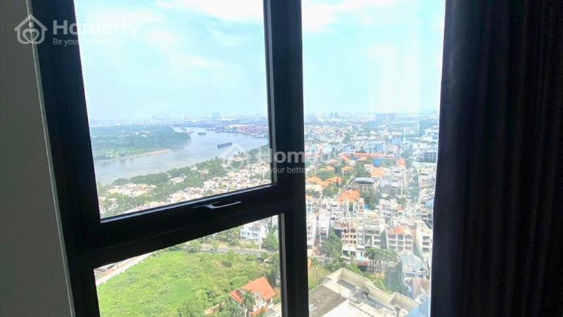 🌻Căn 3 Phòng Ngủ,West đầy đủ nội thất Lumiere Thảo Điền Quận 2, 35 triệu, không phí quản lý 5 năm - Ảnh 18
