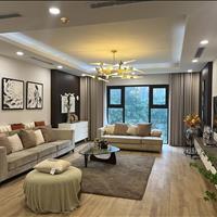 Mở bán quỹ căn đẹp 2PN 3PN chung cư Hà Nội Paragon Duy Tân, Cầu Giấy giá 4 tỉ