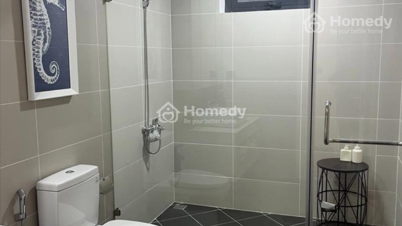 Mở bán quỹ căn đẹp 2PN 3PN chung cư Hà Nội Paragon Duy Tân, Cầu Giấy giá 4 tỉ - Ảnh 6