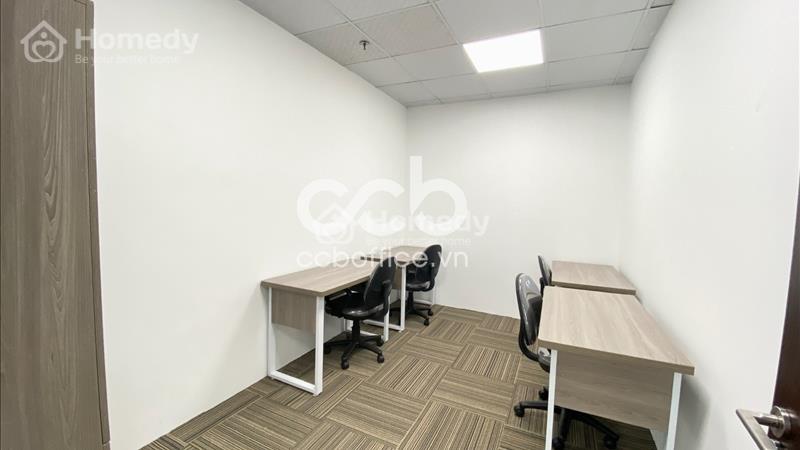 Duy nhất 1 văn phòng cho thuê cho 5-6 nv giá 7.5 triệu, free điện, mạng, NT tại KV Đào Tấn, Ba Đình - Ảnh 3