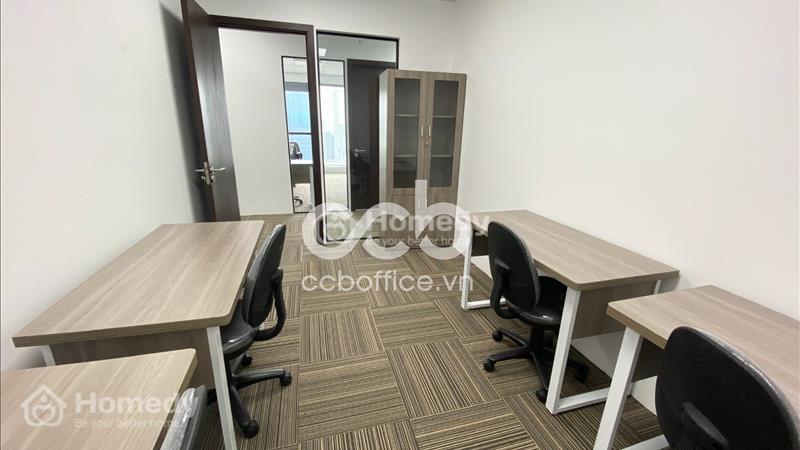 Duy nhất 1 văn phòng cho thuê cho 5-6 nv giá 7.5 triệu, free điện, mạng, NT tại KV Đào Tấn, Ba Đình - Ảnh 2