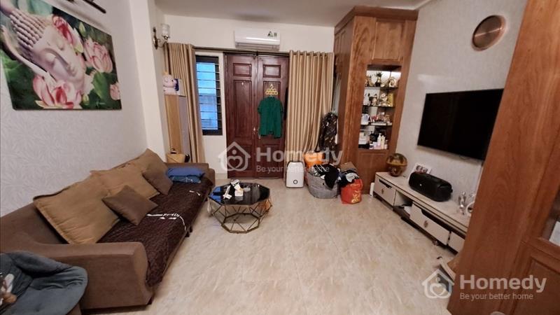 Bán nhà trung tâm hoàn kiếm, ngõ 81 lý nam đế, 8 tỷ, 30m, mt 4m, ở cực đỉnh - Ảnh 2