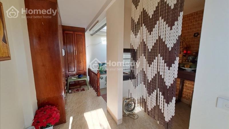 Bán nhà trung tâm hoàn kiếm, ngõ 81 lý nam đế, 8 tỷ, 30m, mt 4m, ở cực đỉnh - Ảnh 4