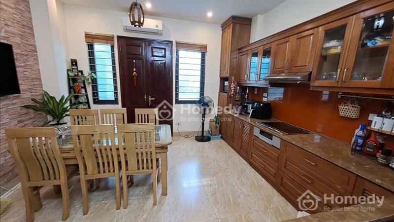 Bán nhà trung tâm hoàn kiếm, ngõ 81 lý nam đế, 8 tỷ, 30m, mt 4m, ở cực đỉnh - Ảnh 3