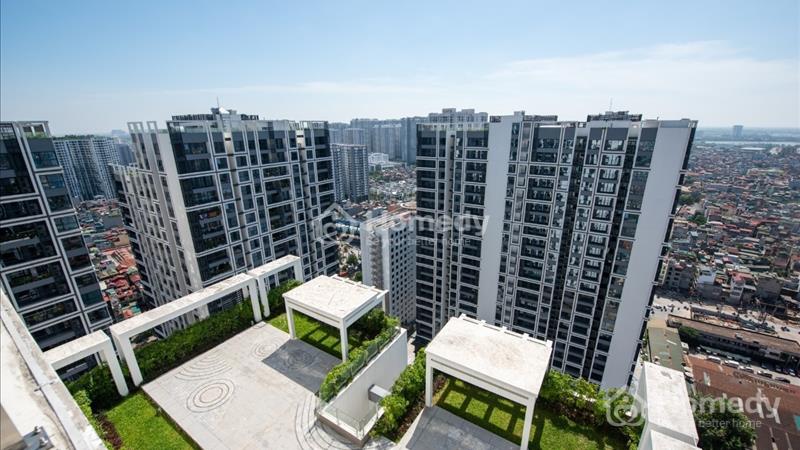 Căn hộ cao cấp Hinode City 201 Minh Khai - Chính sách lộc vàng đặc quyền 2024 - Ảnh 6