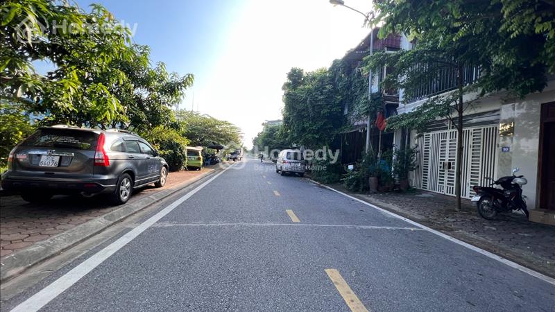 VVIP Đấu giá View CV Ánh sáng QH Giang Biên 90m2 Đẳng Cấp Có 1 0 2 SĐCC - Ảnh 4