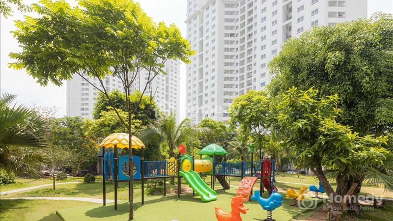 [TECCO] - Chỉ 1,2 tỷ nhận nhà ở ngay còn lại hỗ trợ lãi suất trong 0% trong 18 tháng - Ảnh 9