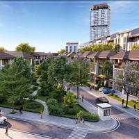 Shophouse 7 tầng mặt tiền đường Trần Thị Lý chỉ 17 tỷ cả xây - duy nhất 2 suất ngoại giao cực đẹp