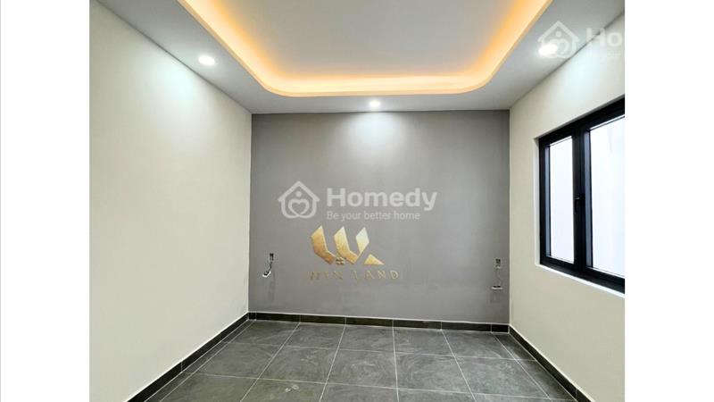 Cần bán căn nhà mới hẻm Trần Quý Cáp P9 Thành phố Đà Lạt - Lâm Đồng giá 9.50 Tỷ - Ảnh 2