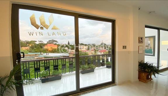 Cần bán căn biệt thự sân vườn vị trí đẹp đường Cô Giang P9 Thành phố Đà Lạt - Lâm Đồng giá 40.00 Tỷ - Ảnh 1