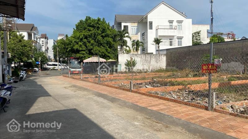 Chính chủ Bán nền đường lê Chân kdc 91b, phường an khánh, ninh kiều - Ảnh 4