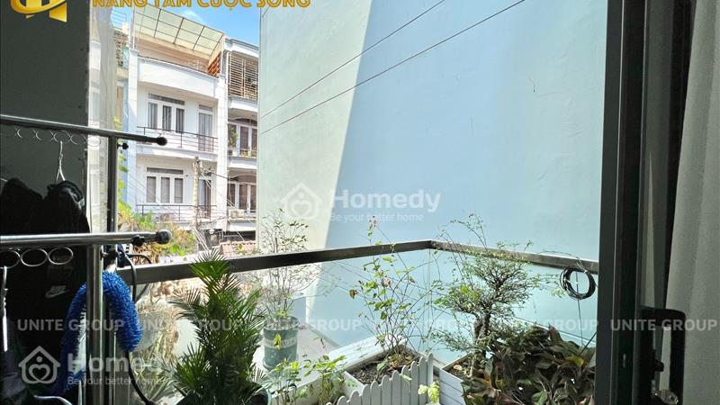 Khai Trương Căn Hộ 35m2 Nguyễn Hữu Cảnh giáp cầu Sài Gòn Quận 1 - Ảnh 5