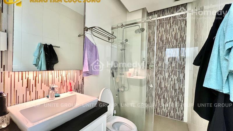 Khai Trương Căn Hộ 35m2 Nguyễn Hữu Cảnh giáp cầu Sài Gòn Quận 1 - Ảnh 3