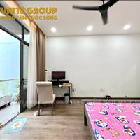 Khai Trương Căn Hộ 35m2 Nguyễn Hữu Cảnh giáp cầu Sài Gòn Quận 1