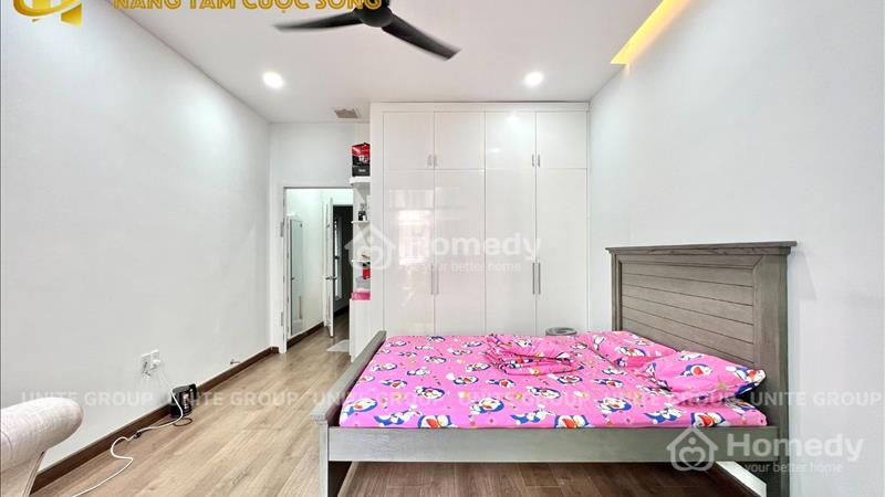 Khai Trương Căn Hộ 35m2 Nguyễn Hữu Cảnh giáp cầu Sài Gòn Quận 1 - Ảnh 2
