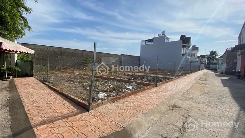 Chính chủ Bán nền đường lê Chân kdc 91b, phường an khánh, ninh kiều - Ảnh 1