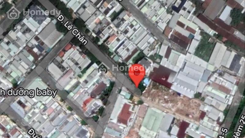 Chính chủ Bán nền đường lê Chân kdc 91b, phường an khánh, ninh kiều - Ảnh 8