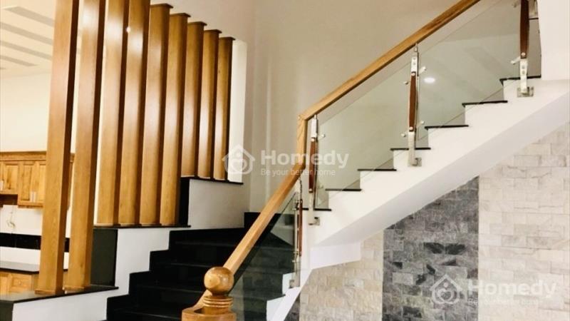 Nhà nguyễn ảnh thủ quận 12 270m2 ngang 7m3 chỉ 7 tỷ 7.. - Ảnh 4