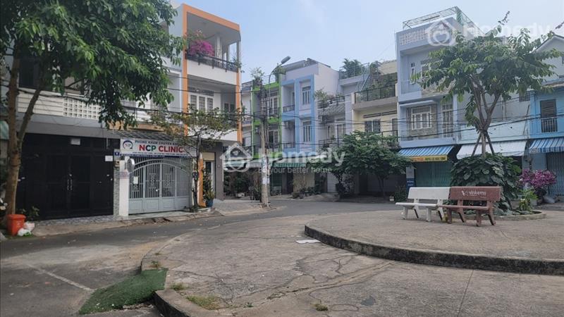 Bán gấp nhà - Khu tên lửa Đường số 8D 8M lề 4m - 72m2 -2 Tầng -P. Bình Trị Đông B - 7.9 Tỷ - Ảnh 1