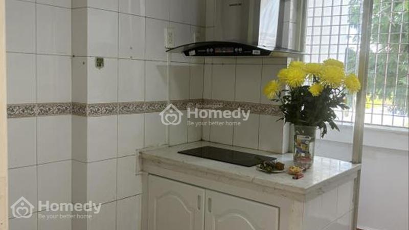 Thuê ngay chung cư Mỹ Cảnh, 2 phòng ngủ, 90 m2 tại Đường Hà Huy Tập - 7, giá 11 triệu/tháng - Ảnh 2