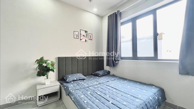 Căn Hộ dv 35m2 Phan Văn Hân giáp Cầu Thị Nghè Quận 1  - Ảnh 3