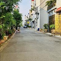 Nhà nguyễn ảnh thủ quận 12 270m2 ngang 7m3 chỉ 7 tỷ 7..
