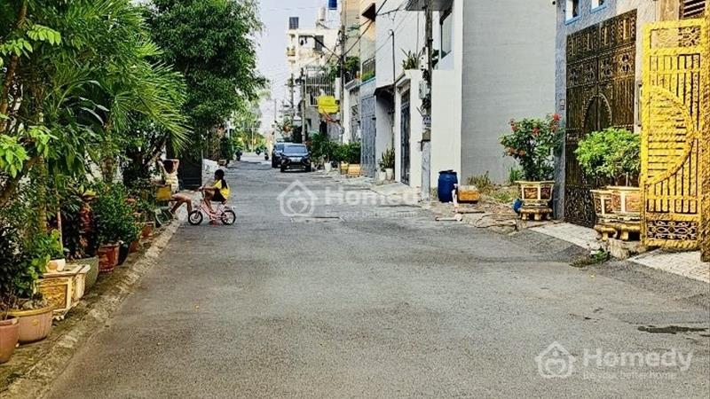 Nhà nguyễn ảnh thủ quận 12 270m2 ngang 7m3 chỉ 7 tỷ 7.. - Ảnh 1