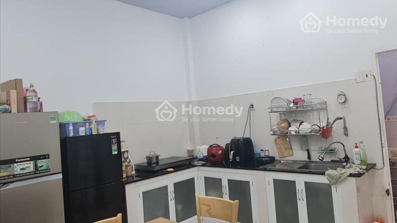 Bán gấp nhà - Khu tên lửa Đường số 8D 8M lề 4m - 72m2 -2 Tầng -P. Bình Trị Đông B - 7.9 Tỷ - Ảnh 2