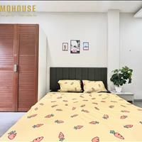 Cho thuê căn hộ dịch vụ Quận Bình Thạnh - TP Hồ Chí Minh giá 7.40 Triệu