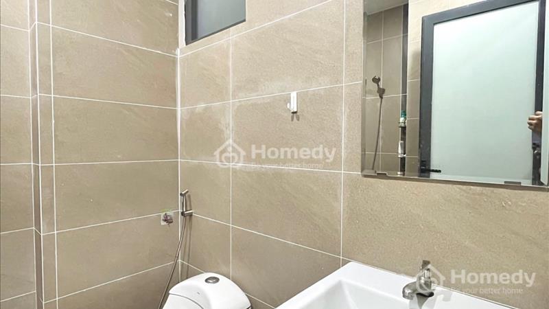 Cho thuê căn hộ dịch vụ Quận Bình Thạnh - TP Hồ Chí Minh giá 7.40 Triệu - Ảnh 5