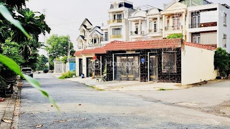 Nhà nguyễn ảnh thủ quận 12 270m2 ngang 7m3 chỉ 7 tỷ 7.. - Ảnh 2