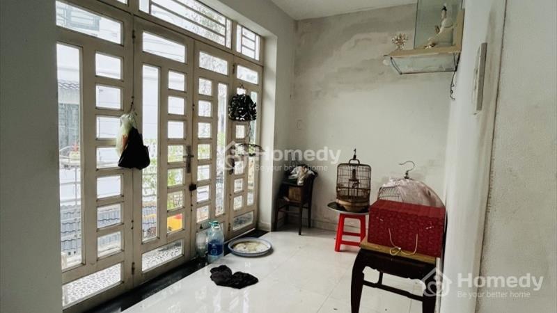 Nhà nguyễn văn nghi phường 7 gò vấp 65m2 chỉ 5 tỷ. - Ảnh 3