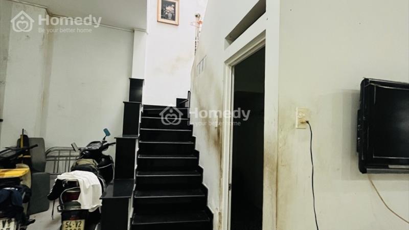 Nhà nguyễn văn nghi phường 7 gò vấp 65m2 chỉ 5 tỷ. - Ảnh 4