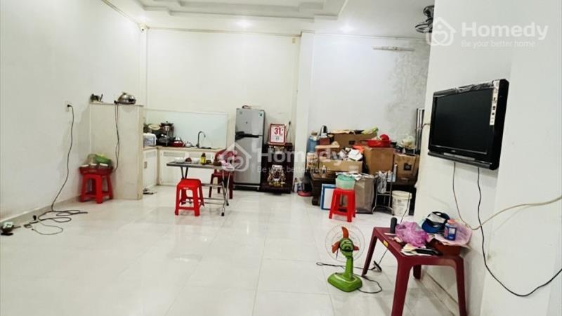 Nhà nguyễn văn nghi phường 7 gò vấp 65m2 chỉ 5 tỷ. - Ảnh 2