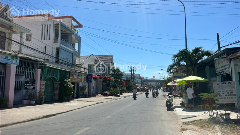 Bán 5 x 17 đất MT Võ Thị Sáu - TX LaGi giá đầu tư/ KDC Kinh doanh đông - Ảnh 6