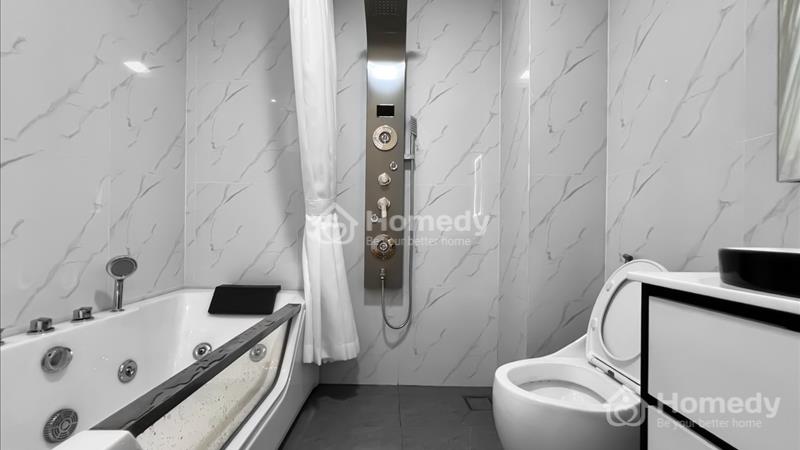 Cho thuê căn hộ Phú Nhuận - Gần Viện Y Dược Học Dân Tộc -  Trường Tiểu Học - Đường Nguyễn Văn Trỗi - Ảnh 4