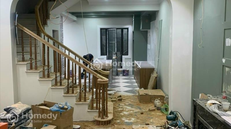 Bán nhà riêng xây mới full nội thất vị trí đẹp gần ngã tư an dương Hải Phòng giá 4.65 Tỷ - Ảnh 4