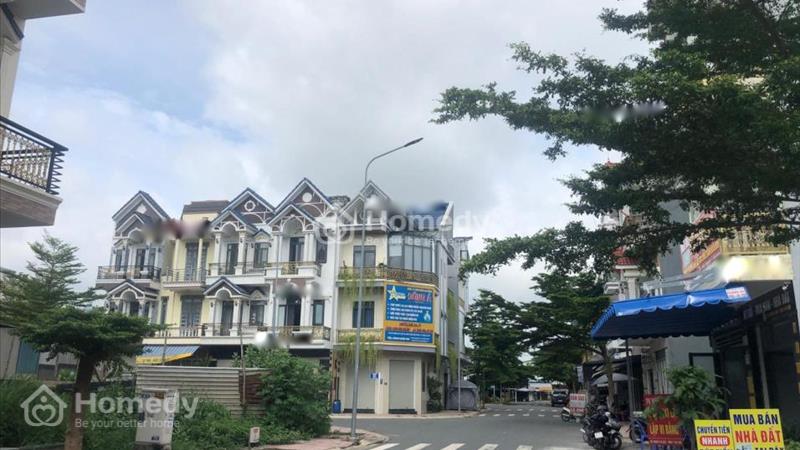 Cần bán đất nền 64 m2 tại Đường ĐT 743 - Bình Chuẩn - Thuận An - Bình Dương, giá 2.1 tỷ - Ảnh 1