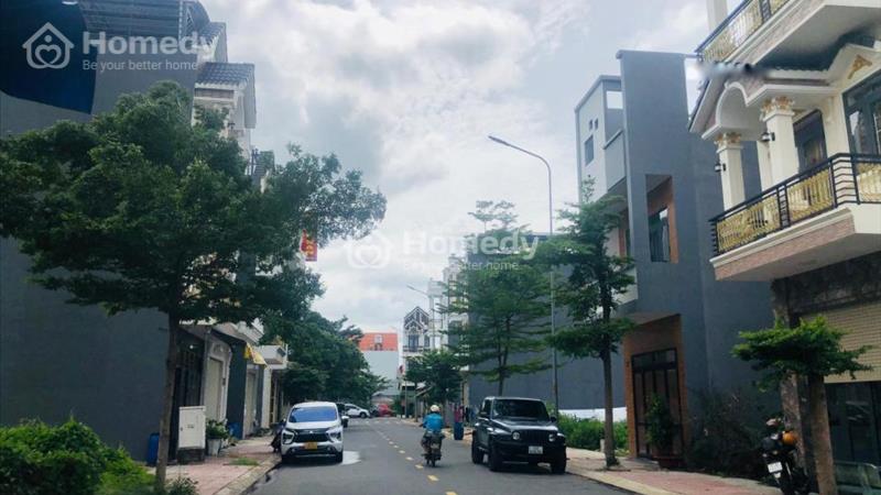 Cần bán đất nền 64 m2 tại Đường ĐT 743 - Bình Chuẩn - Thuận An - Bình Dương, giá 2.1 tỷ - Ảnh 2