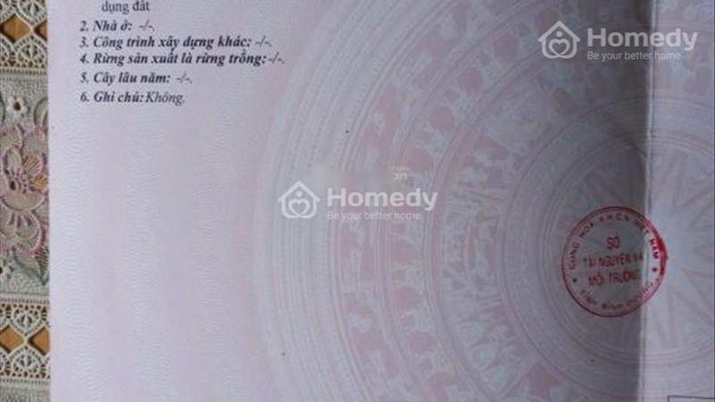 Cần bán đất nền 64 m2 tại Đường ĐT 743 - Bình Chuẩn - Thuận An - Bình Dương, giá 2.1 tỷ - Ảnh 3