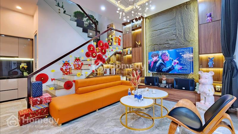 Nhà đẹp kiệt o-to quận Hải Châu, Đà nẵng trung tâm TP giá tốt nhất thị trường - Ảnh 3