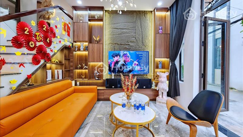 Nhà đẹp kiệt o-to quận Hải Châu, Đà nẵng trung tâm TP giá tốt nhất thị trường - Ảnh 4