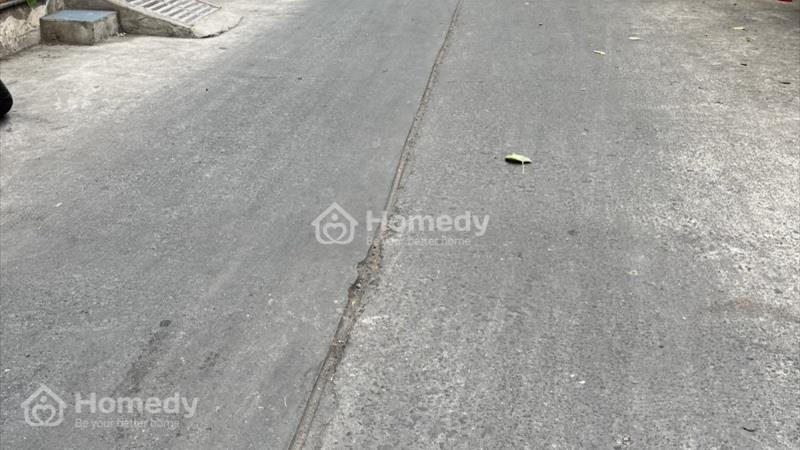Nhà lê văn khương thới an quận 12 77m2 ngang 5m8 chỉ 3 tỷ 3.. - Ảnh 1