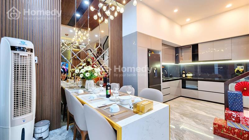 Nhà đẹp kiệt o-to quận Hải Châu, Đà nẵng trung tâm TP giá tốt nhất thị trường - Ảnh 8