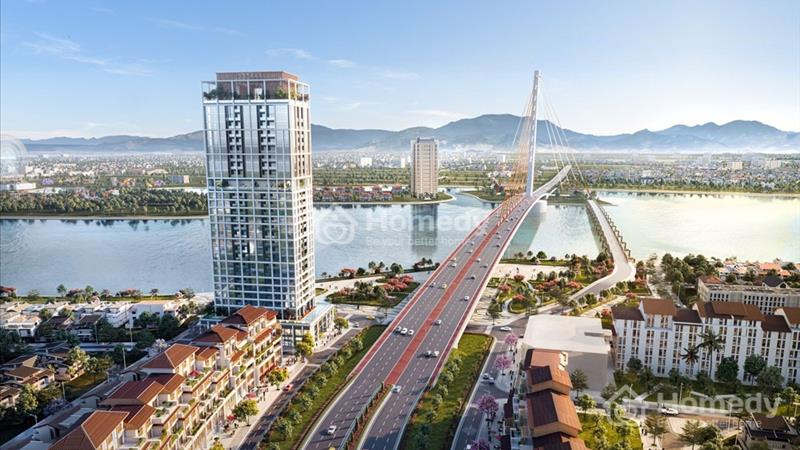 Bán chung cư cao cấp Đà Nẵng – Sun Group – Mở bán GĐ 1 – CK 21,5% - Suất ngoại giao VIP - Ảnh 2
