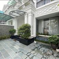 Cho thuê biệt thự Vinhomes Riverside the Harmony_186m2_Full NT_4PN_Thang máy