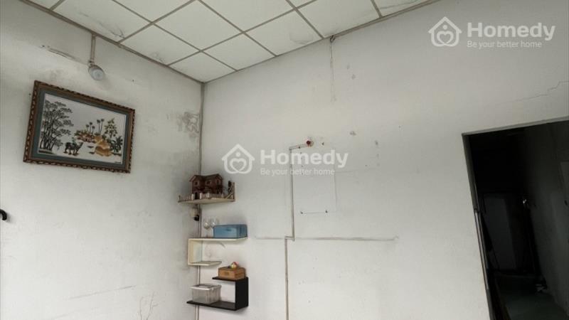 Nhà lê văn khương thới an quận 12 77m2 ngang 5m8 chỉ 3 tỷ 3.. - Ảnh 2
